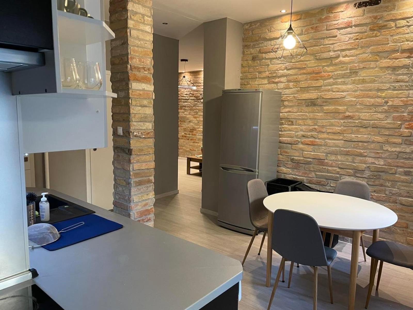 Basilica City Apartments Budapest Exterior photo