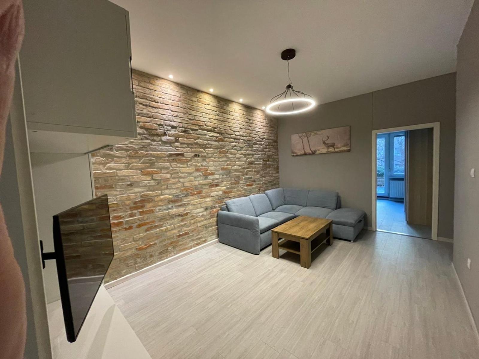 Basilica City Apartments Budapest Exterior photo