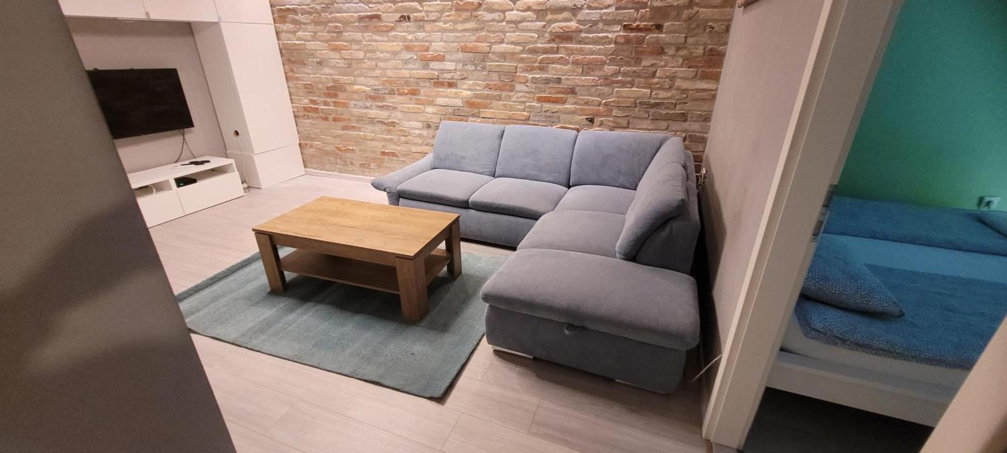 Basilica City Apartments Budapest Exterior photo