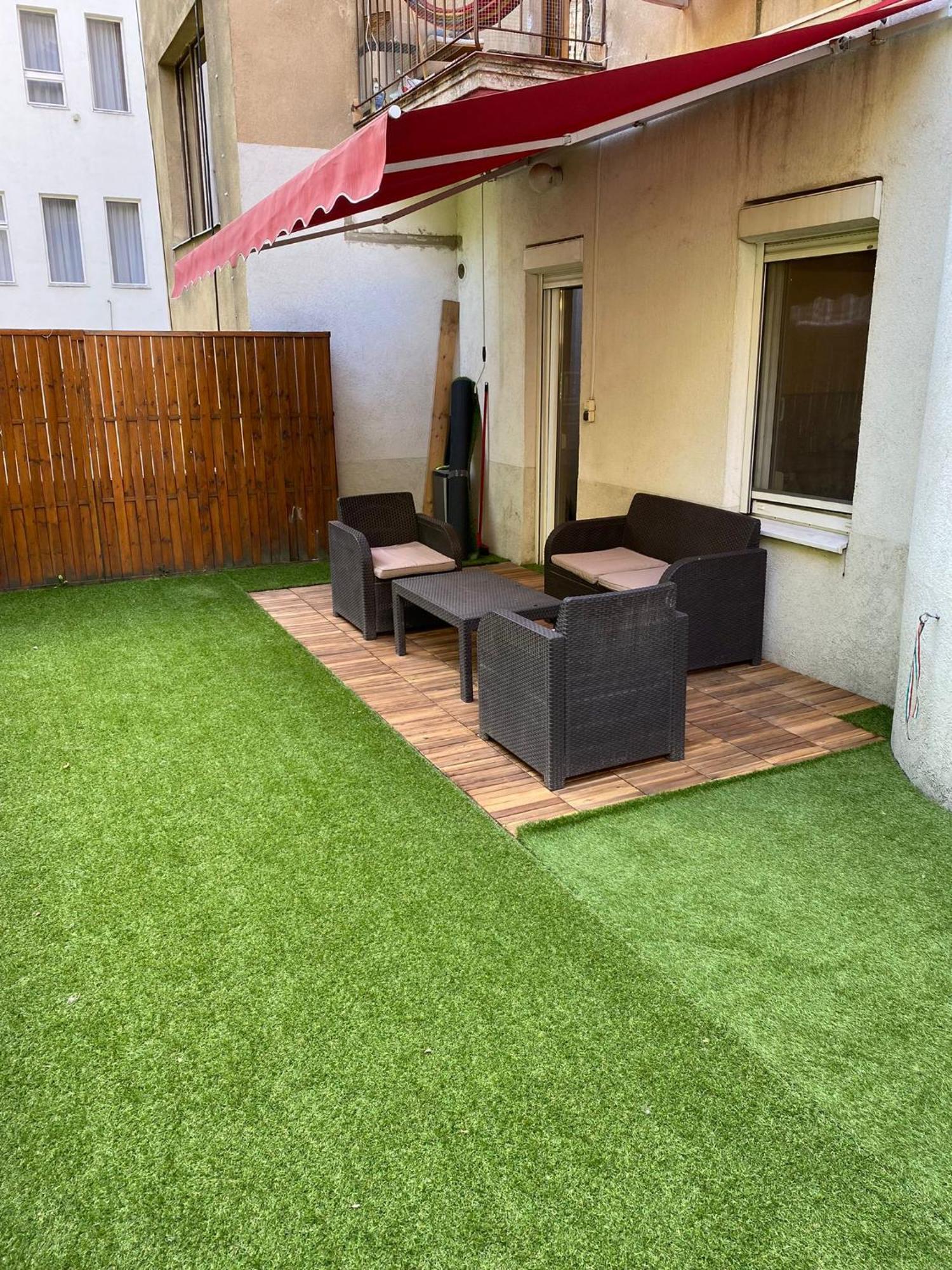 Basilica City Apartments Budapest Exterior photo