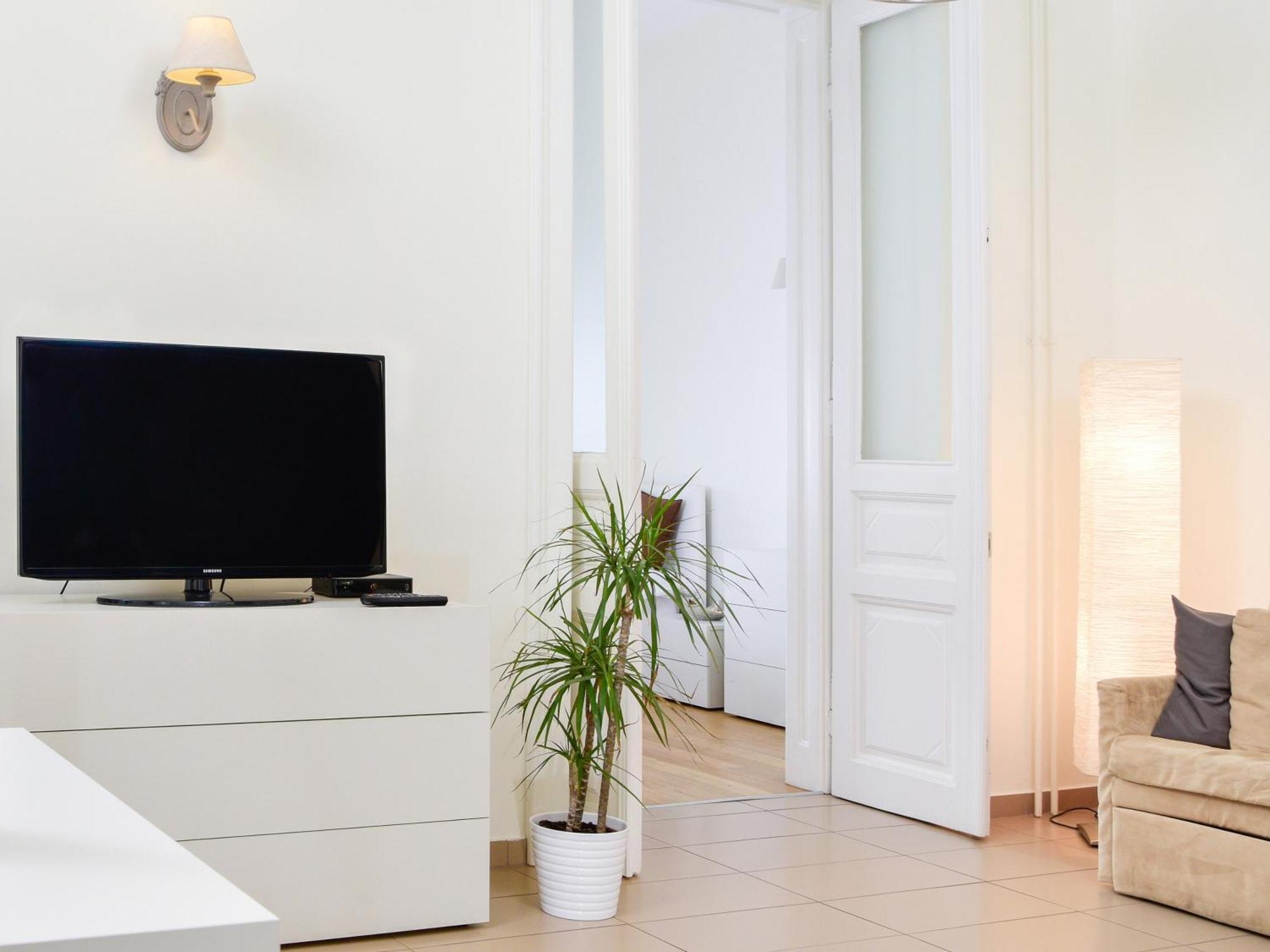 Basilica City Apartments Budapest Room photo