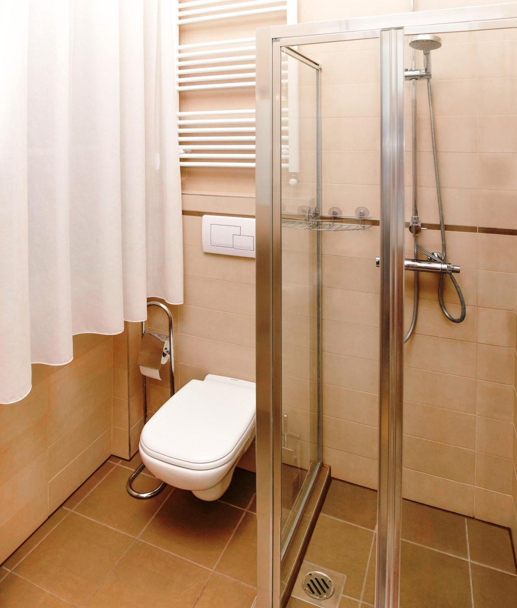 Basilica City Apartments Budapest Room photo