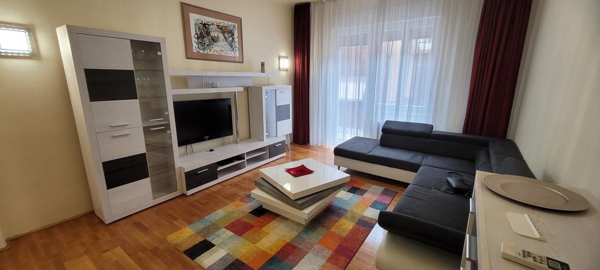 Basilica City Apartments Budapest Exterior photo