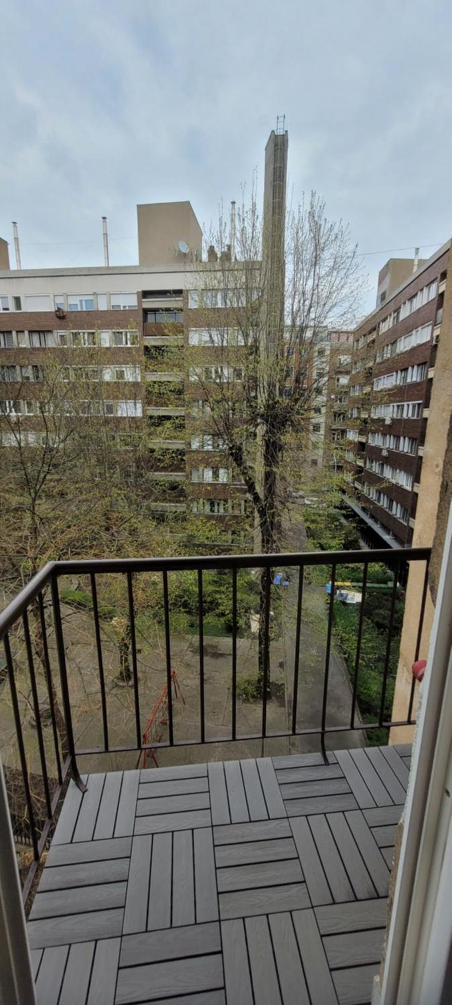 Basilica City Apartments Budapest Exterior photo