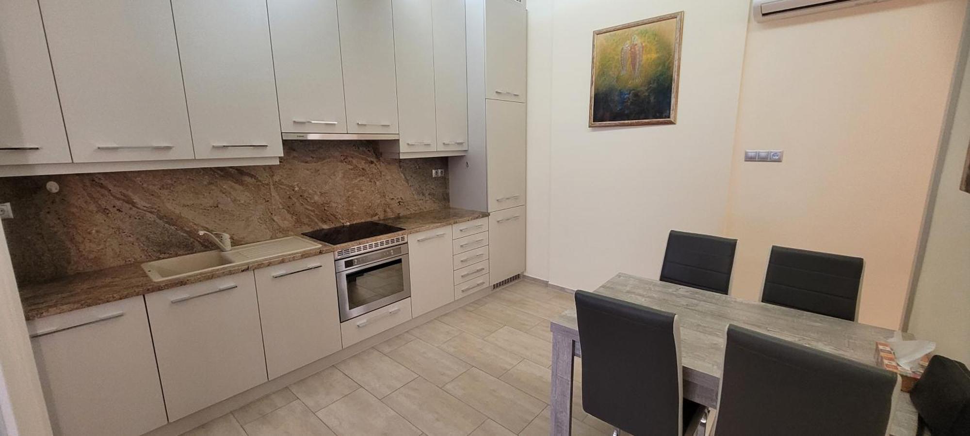 Basilica City Apartments Budapest Exterior photo
