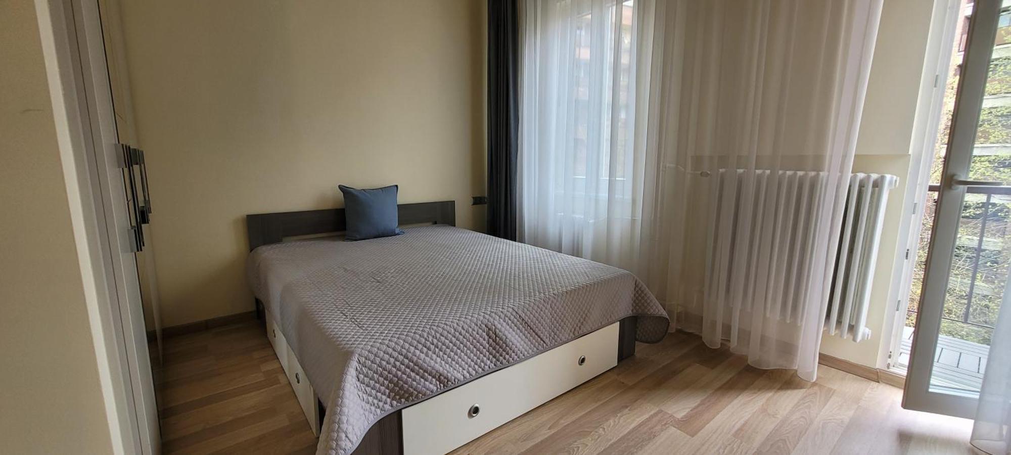 Basilica City Apartments Budapest Exterior photo