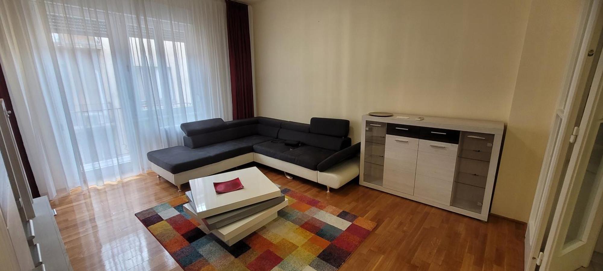 Basilica City Apartments Budapest Exterior photo