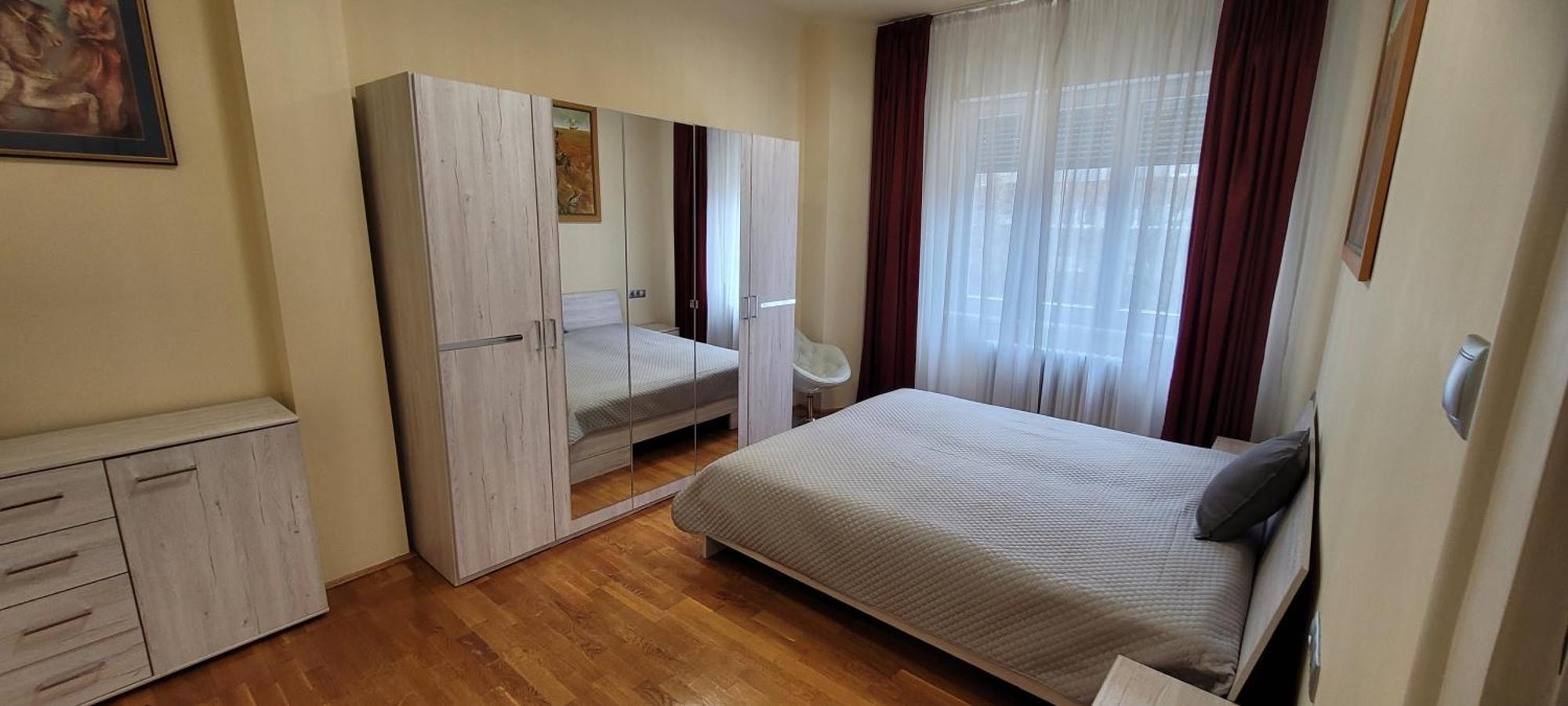 Basilica City Apartments Budapest Exterior photo